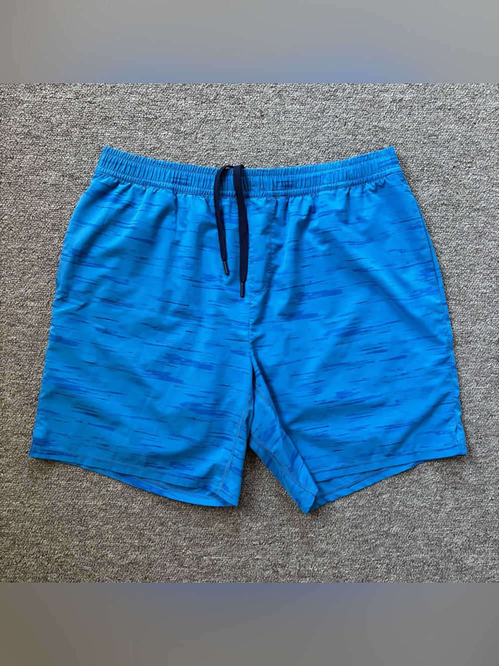 Peloton Shorts Size XXL